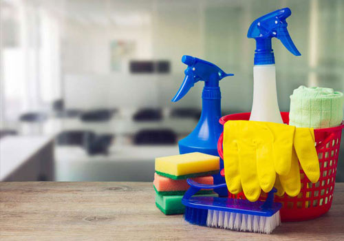 Janitorial