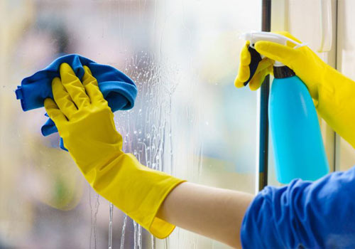 Janitorial
