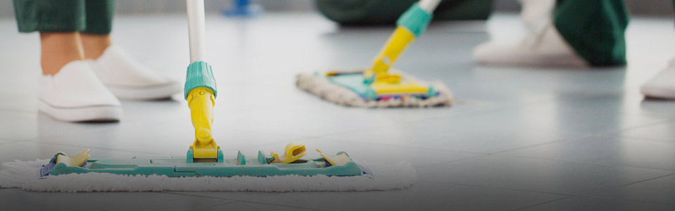 Janitorial-Banner