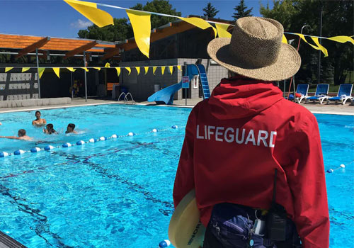 lifeguard