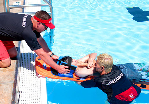 lifeguard