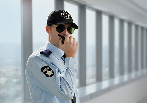 security-guard