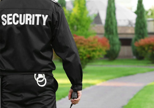 security-guard