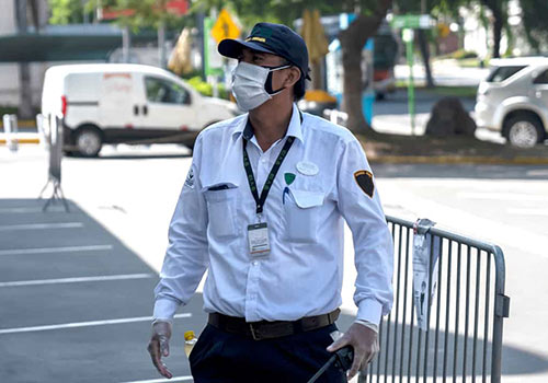 security-guard