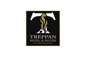 treppan
